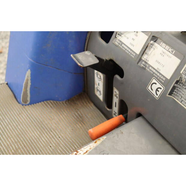 2010 Iseki TM3160-43441456