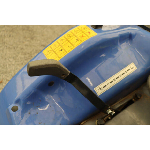 2010 Iseki TM3160-43441457