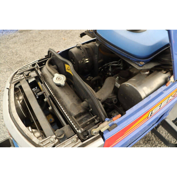 2010 Iseki TM3160-43441461