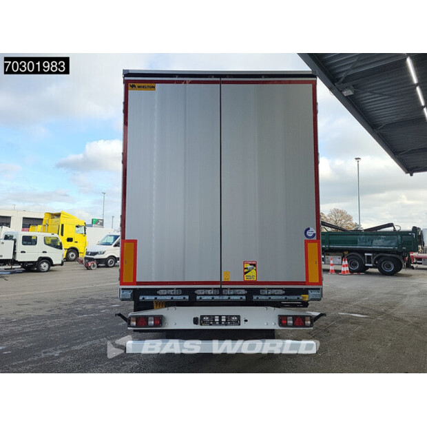 2025 Wielton NS-3-43441500