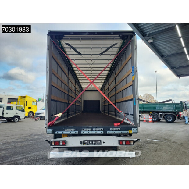 2025 Wielton NS-3-43441501