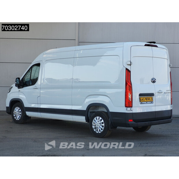 2025 ماكسوس eDeliver 9-43441532