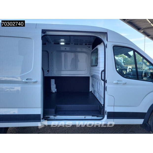 2025 ماكسوس eDeliver 9-43441536