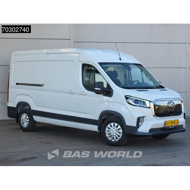 2025 ماكسوس eDeliver 9-43441537