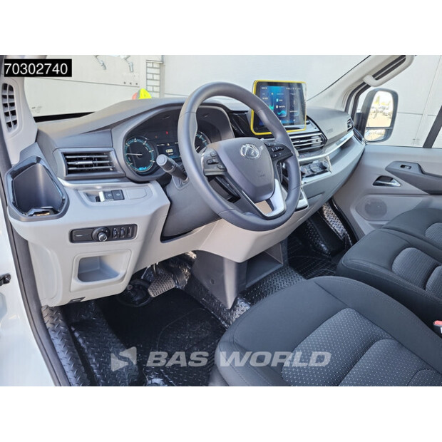 2025 ماكسوس eDeliver 9-43441542