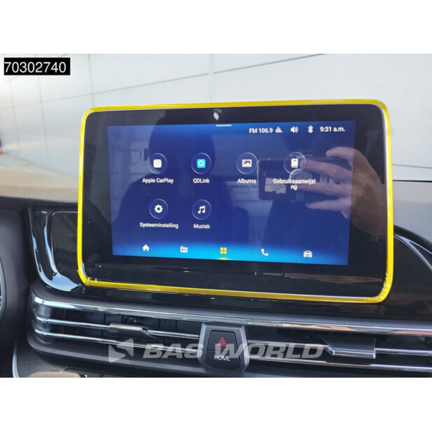 2025 ماكسوس eDeliver 9-43441545