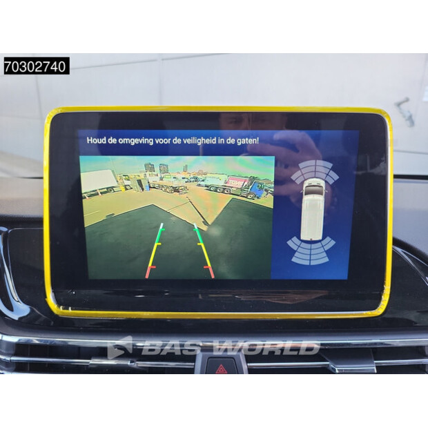 2025 ماكسوس eDeliver 9-43441550