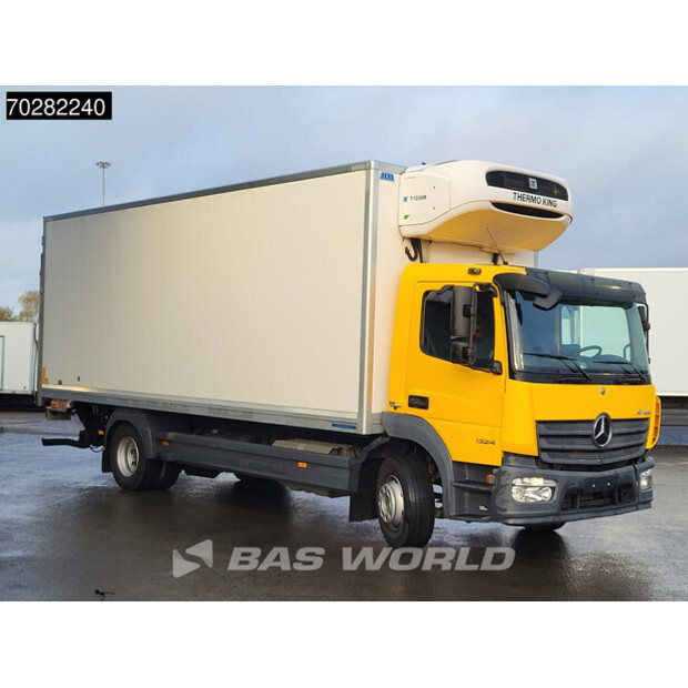 2013 Mercedes-Benz Atego 1324-43441556
