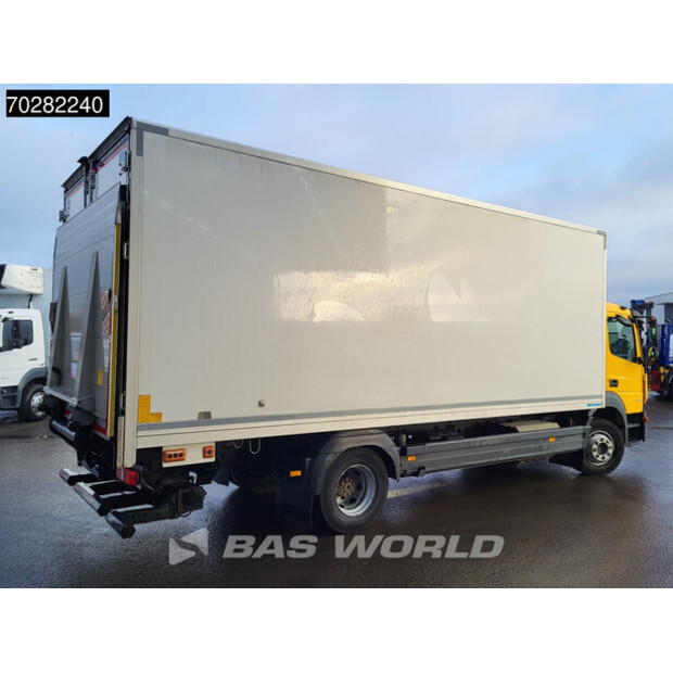 2013 Mercedes-Benz Atego 1324-43441558