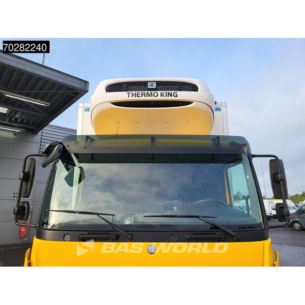2013 Mercedes-Benz Atego 1324-43441559