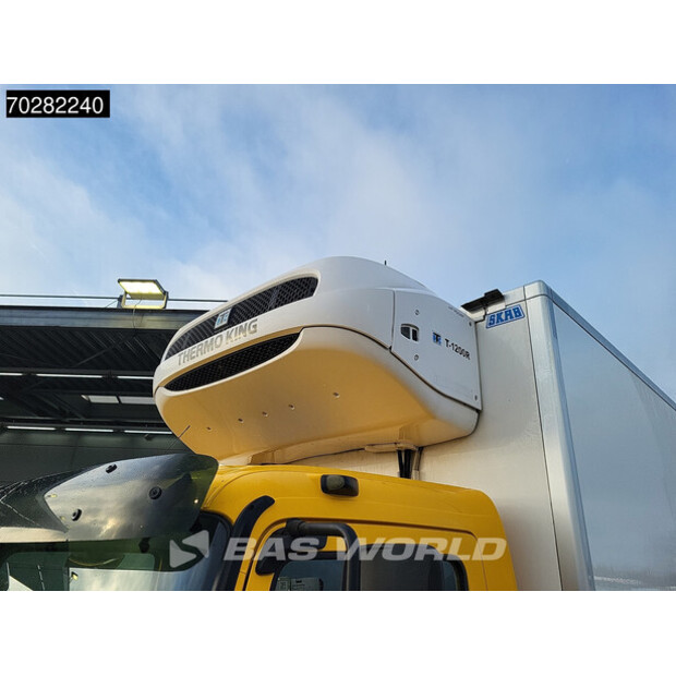 2013 Mercedes-Benz Atego 1324-43441561