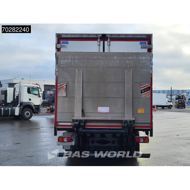 2013 Mercedes-Benz Atego 1324-43441562