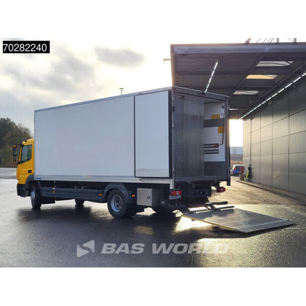 2013 Mercedes-Benz Atego 1324-43441563