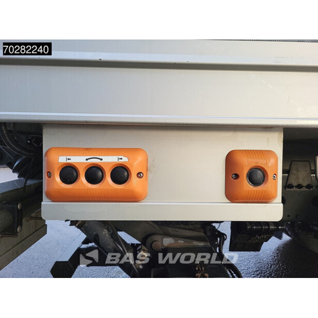 2013 Mercedes-Benz Atego 1324-43441566