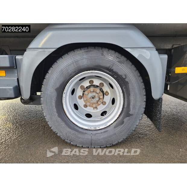 2013 Mercedes-Benz Atego 1324-43441567