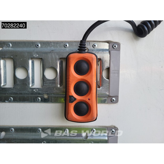 2013 Mercedes-Benz Atego 1324-43441572