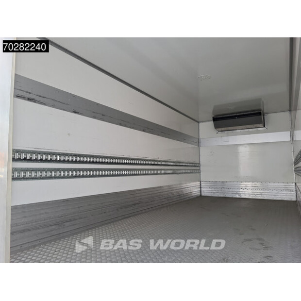 2013 Mercedes-Benz Atego 1324-43441574