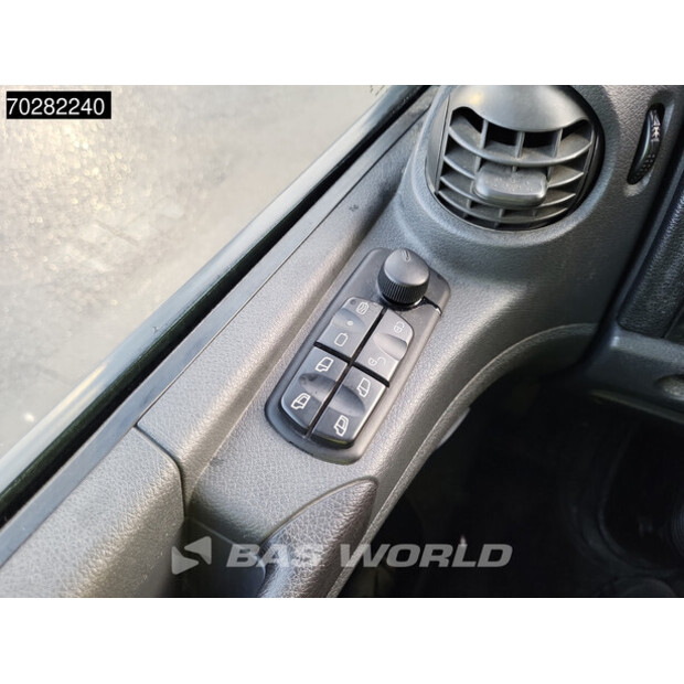 2013 Mercedes-Benz Atego 1324-43441575