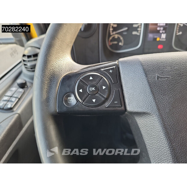 2013 Mercedes-Benz Atego 1324-43441577