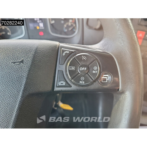 2013 Mercedes-Benz Atego 1324-43441579