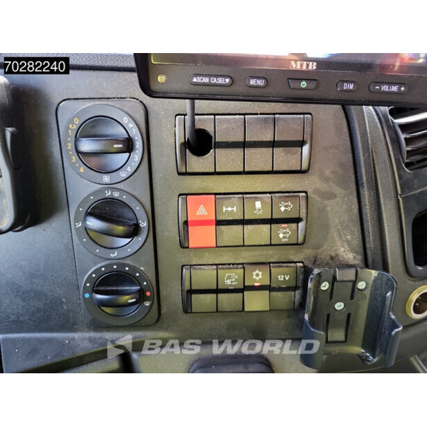 2013 Mercedes-Benz Atego 1324-43441581