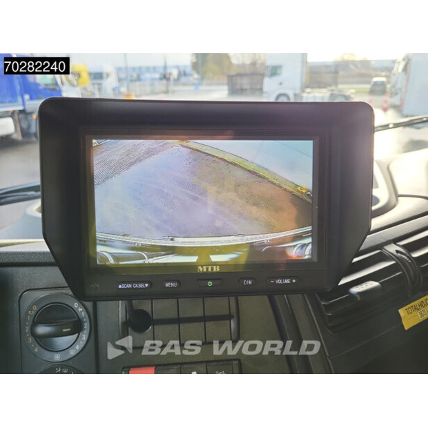 2013 Mercedes-Benz Atego 1324-43441582