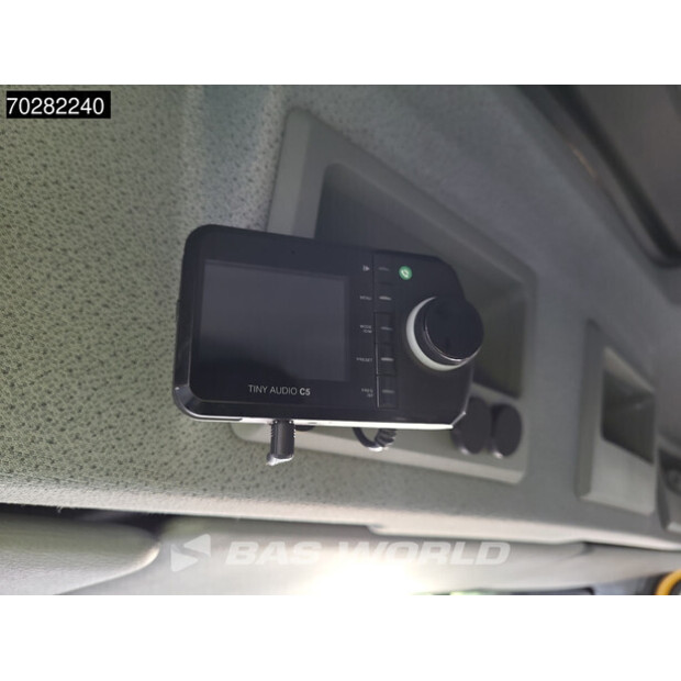 2013 Mercedes-Benz Atego 1324-43441584