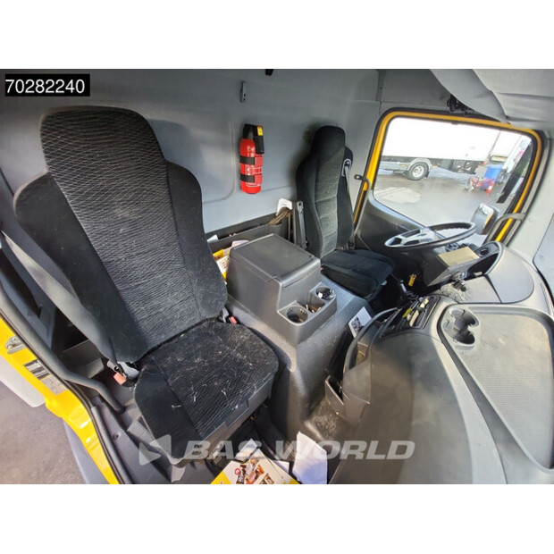 2013 Mercedes-Benz Atego 1324-43441585