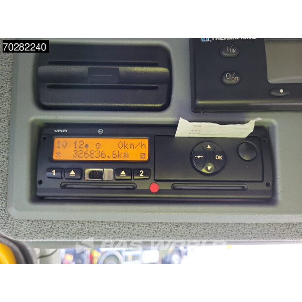 2013 Mercedes-Benz Atego 1324-43441587