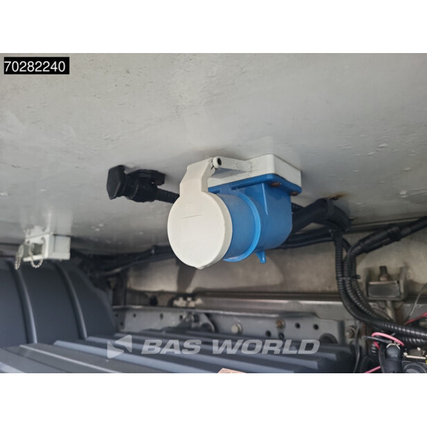 2013 Mercedes-Benz Atego 1324-43441589