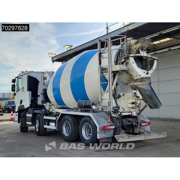 2020 Renault C520-43441594