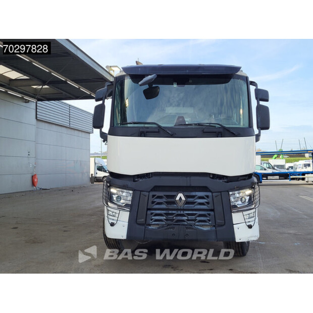 2020 Renault C520-43441598