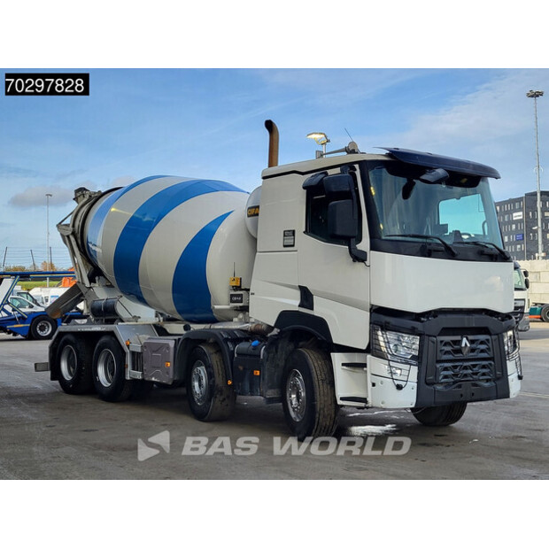 2020 Renault C520-43441599