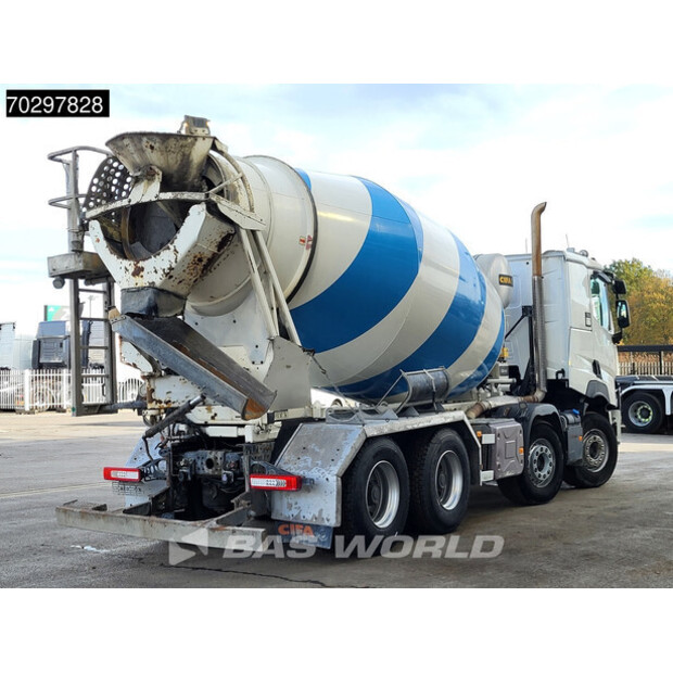 2020 Renault C520-43441601