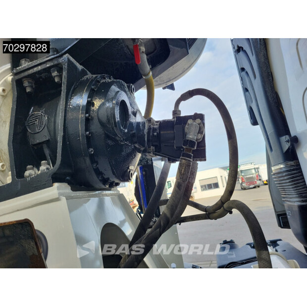 2020 Renault C520-43441603