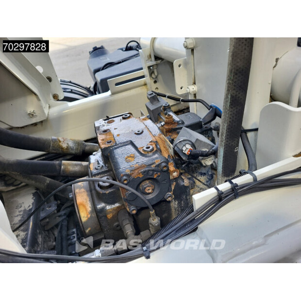 2020 Renault C520-43441604