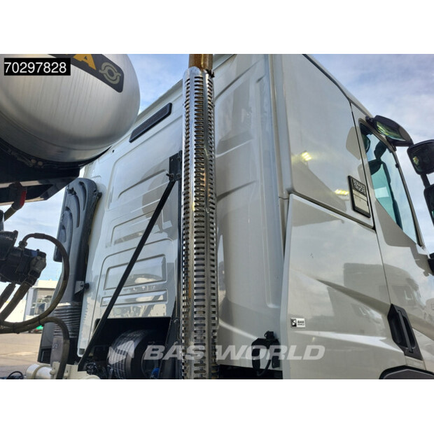 2020 Renault C520-43441605