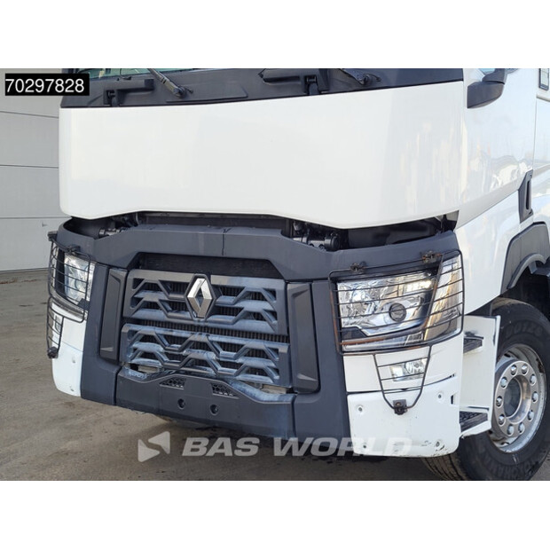 2020 Renault C520-43441610