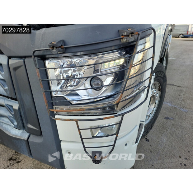 2020 Renault C520-43441612