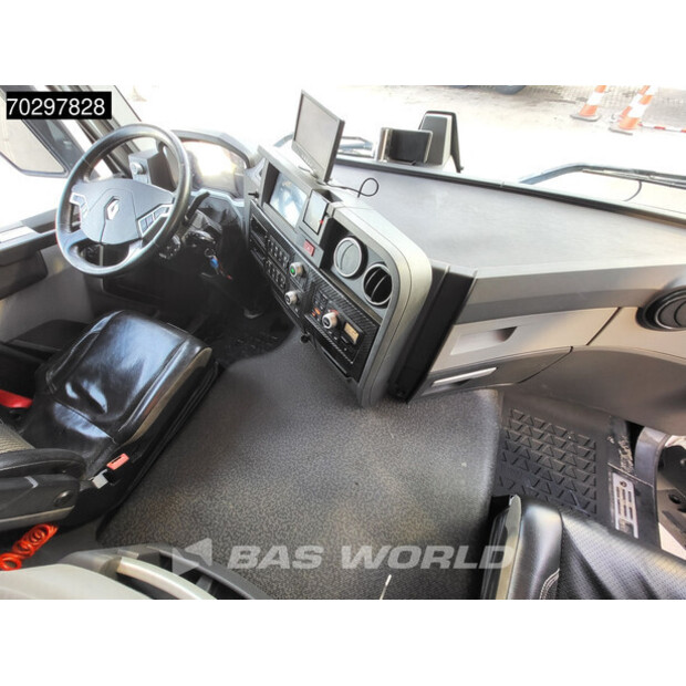 2020 Renault C520-43441613