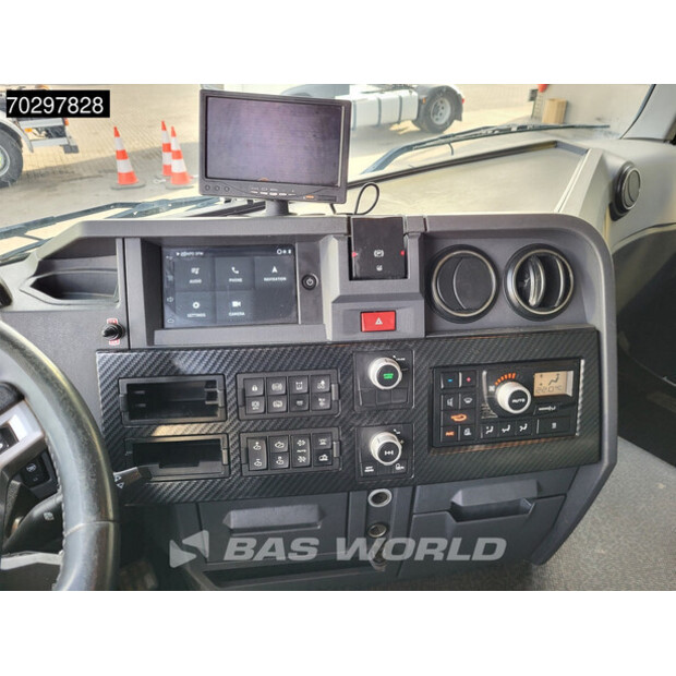 2020 Renault C520-43441614