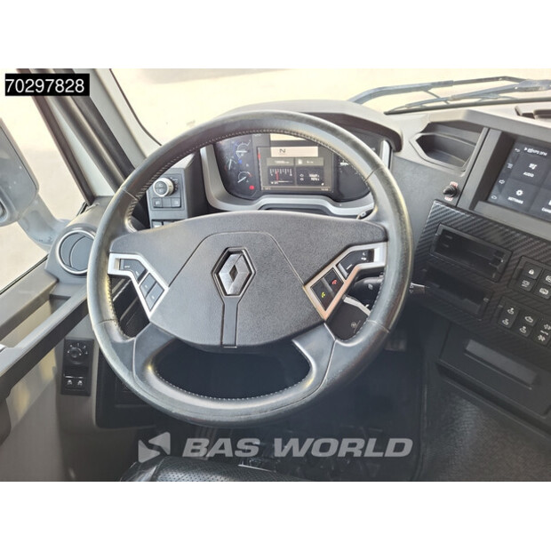 2020 Renault C520-43441619