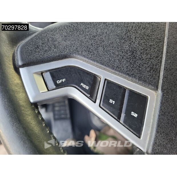 2020 Renault C520-43441620