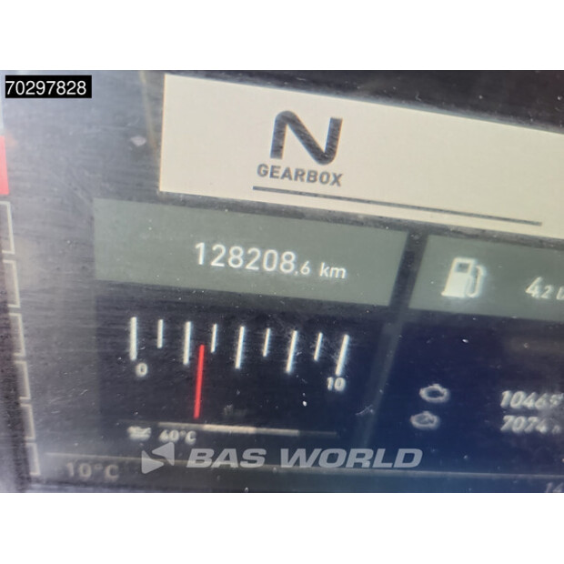 2020 Renault C520-43441624