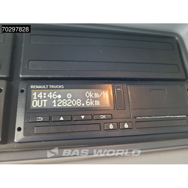 2020 Renault C520-43441625