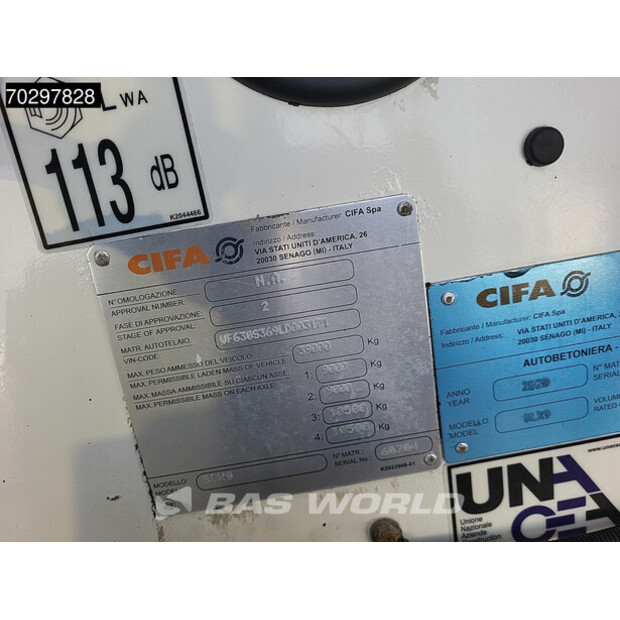 2020 Renault C520-43441626