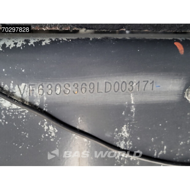 2020 Renault C520-43441629