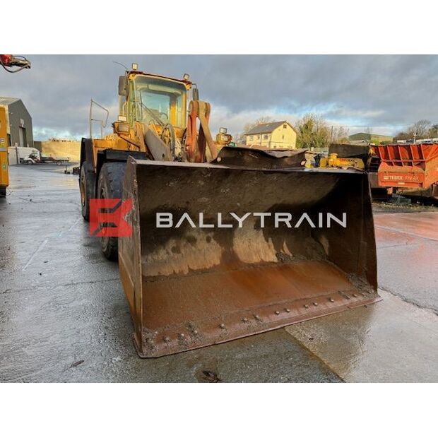 2007 Volvo L180E-43447511