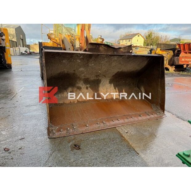 2007 Volvo L180E-43447512