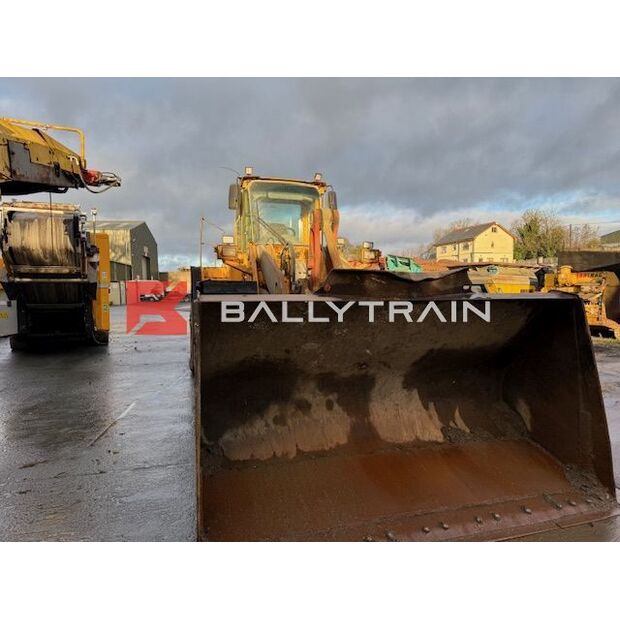 2007 Volvo L180E-43447514